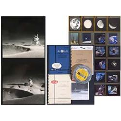 "The Lunar Project"