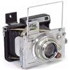 Image 1 : Plaubel: "Makina III R", 1956