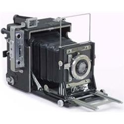 Graflex-Kameras