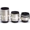 Image 1 : Zeiss: 3 Objektive "Praktina"
