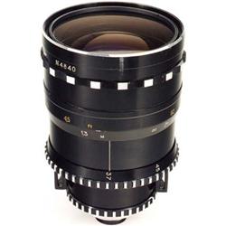 Russisches Zoom-Objektiv