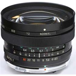 "Tamron SP 3,5/17 mm"