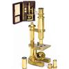 Image 1 : Leitz: "Microscope Replica"