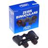 Image 1 : Zeiss: Binoculars/Fernglas "Deltrintem 8 x 30