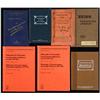 Image 1 : "Bibliographie der Photographie" und andere Literatur/Literature