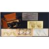 Image 1 : Stereo Viewer & Cards/Stereobetrachter und Stereokarten