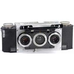 "Stereo-Realist 41", 1950
