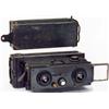 Image 1 : Stereo Camera "Verascope" mit 2 Magazine