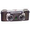 Image 1 : "Kodak Stereo Camera", 1954