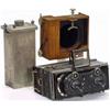 Image 1 : Stereokamera/Stereo Camera "Summum", 192