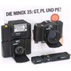 Image 1 : Minox-Kameras/Cameras
