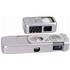 Image 1 : Subminiature: "Minox A" und "MinoSix