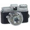 Image 1 : Subminiature Camera: "Kolt", 1950