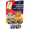 Image 1 : Miniature Cameras: 6 "Hit-Typ"-Kamera