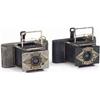 Image 1 : 2 Miniature Cameras: "Ensign Midget", 193