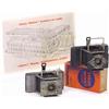Image 1 : Subminiature Cameras: 2 "Ensign Midget"
