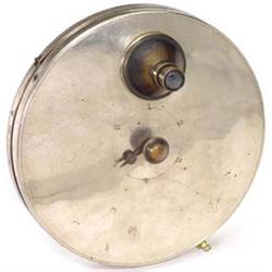 Spy Camera: "Stirn's Photographische Geheim-Kamera", um 1888