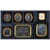 Image 1 : "Daguerreotypes/Daguerreotypien"