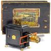 Image 1 : Laterna Magica/Magic Lantern "Ernst Plank", um 1910