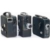 Image 1 : "Home Movie Cameras/Schmalfilmkameras