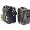 Image 1 : Home Movie Cameras/Vorkriegs-Schmalfilm-kameras