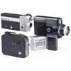 Image 1 : 3 Super-8- und 8-mm-Filmkameras: Zeiss