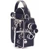 Image 1 : Filmkamera "Bolex H 8", um 1960