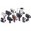 Image 1 : 10  Super-8 Movie Cameras: Rollei, Nizo, Bell & Howell etc.