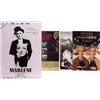 Image 1 : 4 Movie Posters/4 japanische Filmplakate o. L