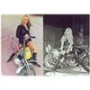 Image 1 : 2 Großposter "Brigitte Bardot"