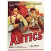 Image 1 : Original-Filmplakat "Laurel & Hardy