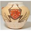 Image 1 : Zuni Three Frog Pottery - Tara Edaakie