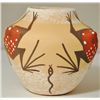 Image 6 : Zuni Three Frog Pottery - Tara Edaakie