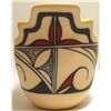 Image 2 : Hopi Hand Painted Pottery - Alta Yesslith