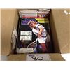 Image 2 : BOX OF 90'S SPORTS ILLUSTRATED
