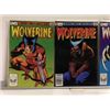 Image 2 : WOLVERINE #1-4 (MID TO HIGH GRADE)