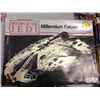 Image 2 : STAR WARS "RETURN OF THE JEDI" MILLENIUM FALCON