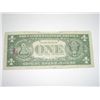Image 2 : 1957 B SERIES $1 BILL SERIAL # U08257558A *NICE BILL PLEASE LOOK AT PICTURE TO DETERMINE GRADE*!!