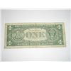 Image 2 : 1957 B SERIES $1 BILL SERIAL # V94866733A *NICE BILL PLEASE LOOK AT PICTURE TO DETERMINE GRADE*!!