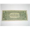 Image 2 : 1957 B SERIES $1 BILL SERIAL # V34320529A *NICE BILL PLEASE LOOK AT PICTURE TO DETERMINE GRADE*!!