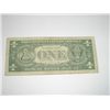 Image 2 : 1957 B SERIES $1 SILVER CERTIFICATE BILL SERIAL # U79171355A *PLEASE LOOK AT PIC TO DETERMINE GRADE*