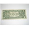 Image 2 : 1957 B SERIES $1 SILVER CERTIFICATE BILL SERIAL # U72969867A *PLEASE LOOK AT PIC TO DETERMINE GRADE*