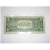 Image 2 : 1957 B SERIES $1 SILVER CERTIFICATE BILL SERIAL # WX24499877A *RARE EXTRA FINE HIGH GRADE*!!