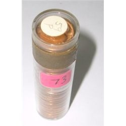 1959-P ROLL OF UNC PENNY'S *UNC HIGH GRADE*!!