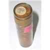 Image 1 : 1959-D ROLL OF UNC PENNY'S *UNC HIGH GRADE*!!
