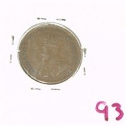 1928 CANADA 1 CENT PENNY *RARE NICE CANADIAN PENNY*!!