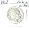 Image 1 : 1928 BUFFALO NICKEL *PLEASE LOOK AT PICTURE TO DETERMINE GRADE*!!