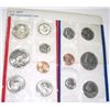 Image 1 : 1981 P,D & S MINT SET RED BOOK VALUE IS $16.00 *NEVER OPENED COMES IN ORIGINAL MINT PACKAGE*!!
