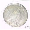 Image 2 : 1928-S PEACE SILVER DOLAR RED BOOK VALUE IS $250.00 *EXTREMELY RARE MS-60 HIGH GRADE*!!