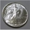 Image 1 : 1986 SILVER EAGLE .999 1oz SILVER *RARE 1ST YEAR PROOF HIGH GRADE*!!